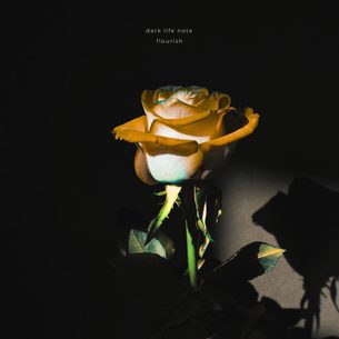 Flourish Dark Life Note Dark Life Note