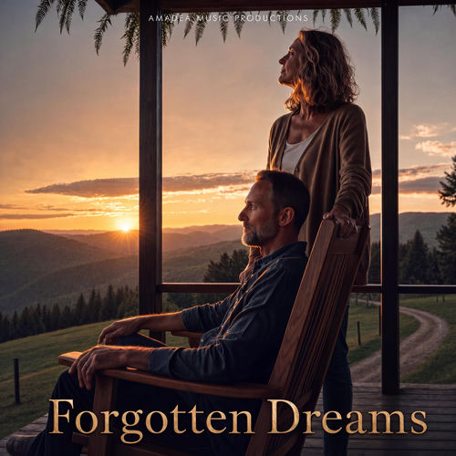 Forgotten Dreams Amadea Music Productions Amadea Music Productions