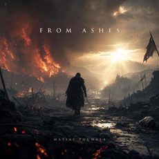 From Ashes Matias Puumala Matias Puumala