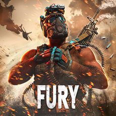 Fury Atom Music Audio Atom Music Audio