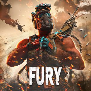 Fury Atom Music Audio Atom Music Audio