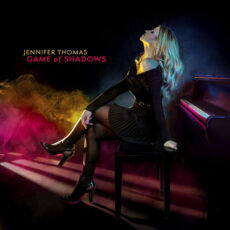 Game Of Shadows Glen Gabriel Jennifer Thomas Jennifer Thomas, Glen Gabriel