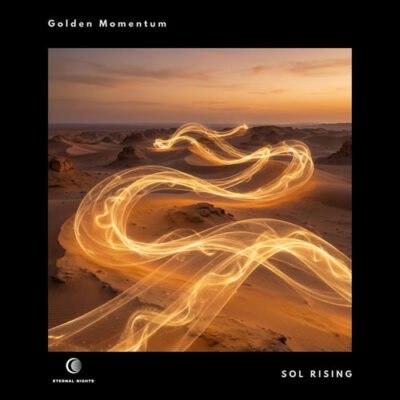 Golden Momentum Sol Rising Sol Rising