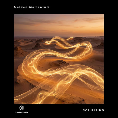 Golden Momentum Sol Rising Sol Rising