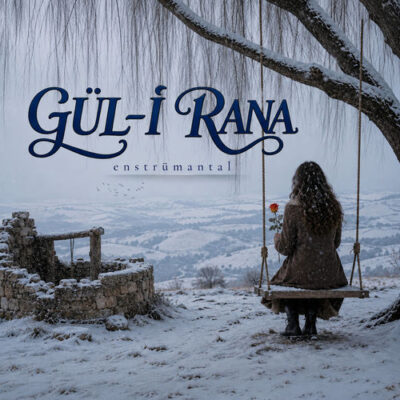 Gül i Rana Ney Defteri Ney Defteri