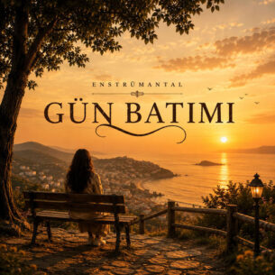 Gün Batımı Ney Defteri Ney Defteri