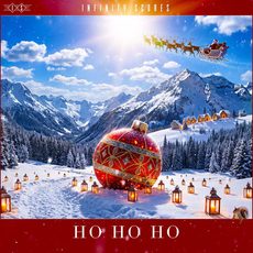 Ho Ho Ho Emmanuel ROUSSEAU Emmanuel ROUSSEAU