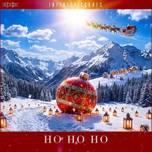 Ho Ho Ho Emmanuel ROUSSEAU Emmanuel ROUSSEAU
