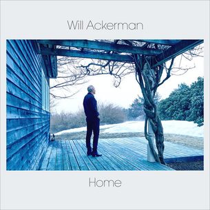 Home Will Ackerman Will Ackerman