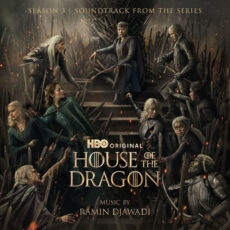 House of the Dragon Season 3 (Soundtrack from the HBO® Series) Ramin Djawadi Ramin Djawadi