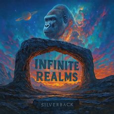 Infinite Realms Silverback Silverback