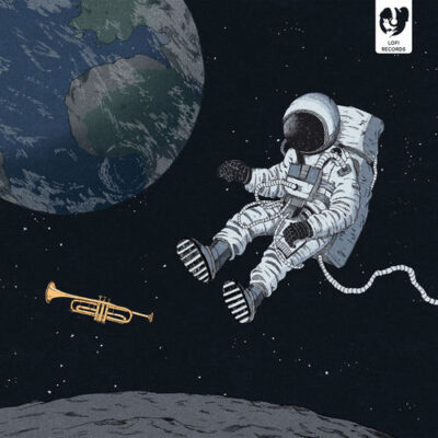 Jazz in orbit Paxkalito Paxkalito