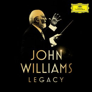 John Williams Legacy John Williams John Williams