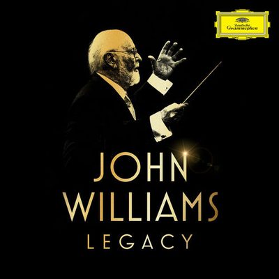 John Williams Legacy John Williams John Williams
