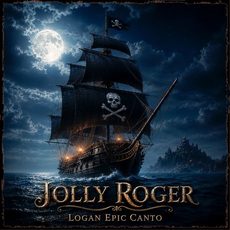 Jolly Roger Folkturia Logan Epic Canto Logan Epic Canto, Folkturia