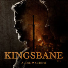 Kingsbane Audiomachine Audiomachine