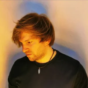 Kjell Sønksen