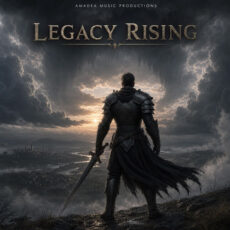 Legacy Rising Amadea Music Productions Amadea Music Productions