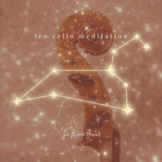 Leo Cello Meditation The Wong Janice The Wong Janice