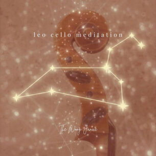 Leo Cello Meditation The Wong Janice The Wong Janice