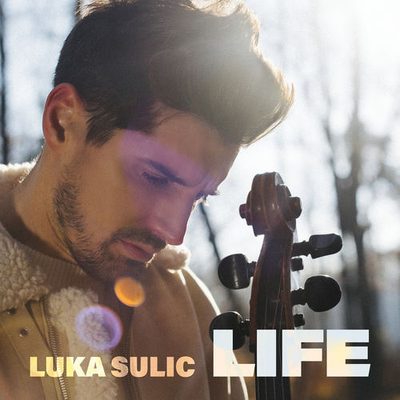 Life Czech Studio Orchestra Luka Sulic Luka Sulic, Czech Studio Orchestra