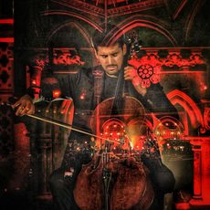 Live at Union Chapel Simon Kravos Acies Quartett Luka Sulic Luka Sulic, Acies Quartett, Simon Kravos