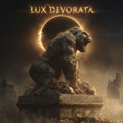 Lux Devorata Silverback Silverback