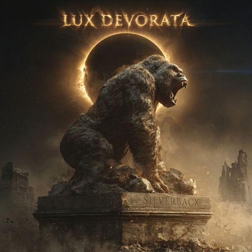 Lux Devorata Silverback Silverback