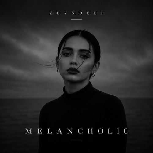 Melancholic ZEYNDEEP ZEYNDEEP