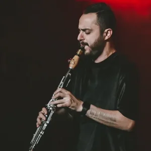 Mohammad Zarnoosh