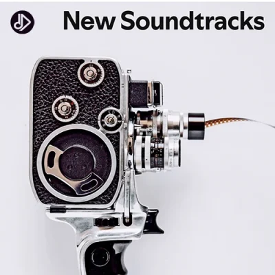 New Soundtracks