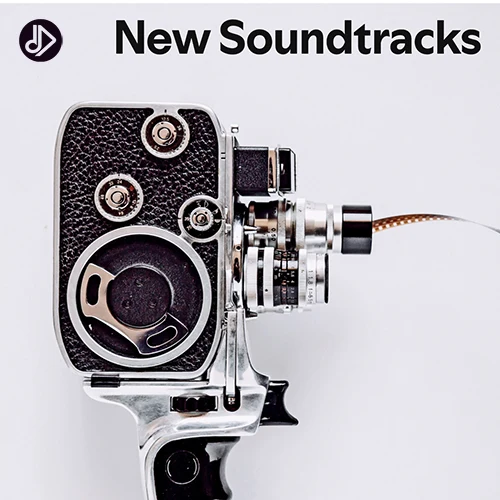 New Soundtracks