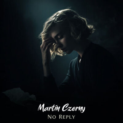 No Reply Martin Czerny Martin Czerny