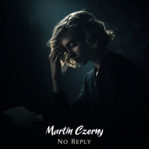 No Reply Martin Czerny Martin Czerny