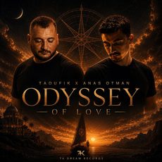 Odyssey Of Love Anas Otman Taoufik Taoufik, Anas Otman