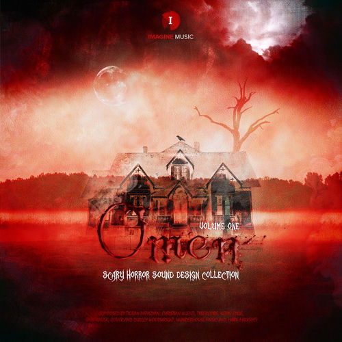Omen Vol. 1 Imagine Music Imagine Music