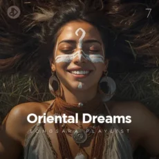Oriental Dreams 7