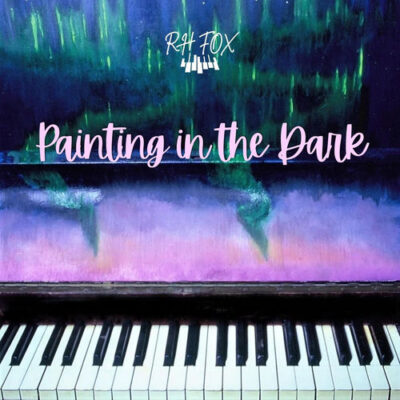 Painting in the Dark RH Fox RH Fox