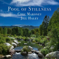 Pool of Stillness Jill Haley Greg Maroney Greg Maroney, Jill Haley