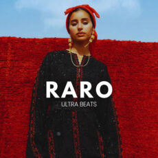 Raro (Instrumental) Ultra Beats Ultra Beats