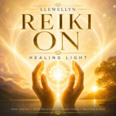 Reiki On Healing Light Llewellyn Llewellyn
