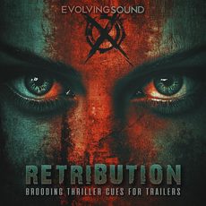 Retribution Evolving Sound Evolving Sound