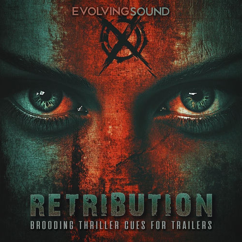 Retribution Evolving Sound Evolving Sound