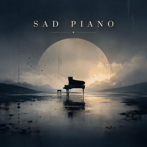 Sad Piano Hakan Menguc Hakan Menguc
