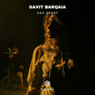 Sad Story Davit Barqaia Davit Barqaia
