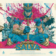 Salva Songs To Your Eyes Songs To Your Eyes