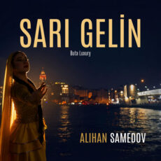 Sarı gelin (Buta luxury) Alihan Samedov Alihan Samedov