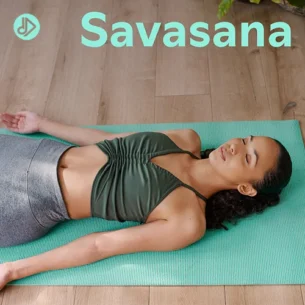 Savasana