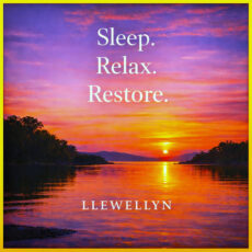 Sleep Relax Restore Llewellyn Llewellyn