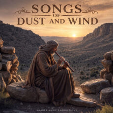 Songs of Dust and Wind Amadea Music Productions Amadea Music Productions